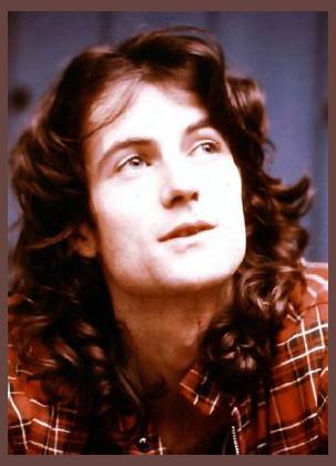 Peter Hammill